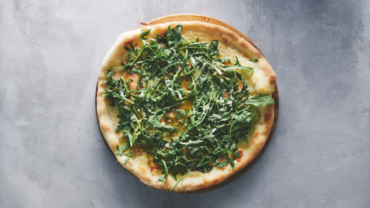 Pizza 26