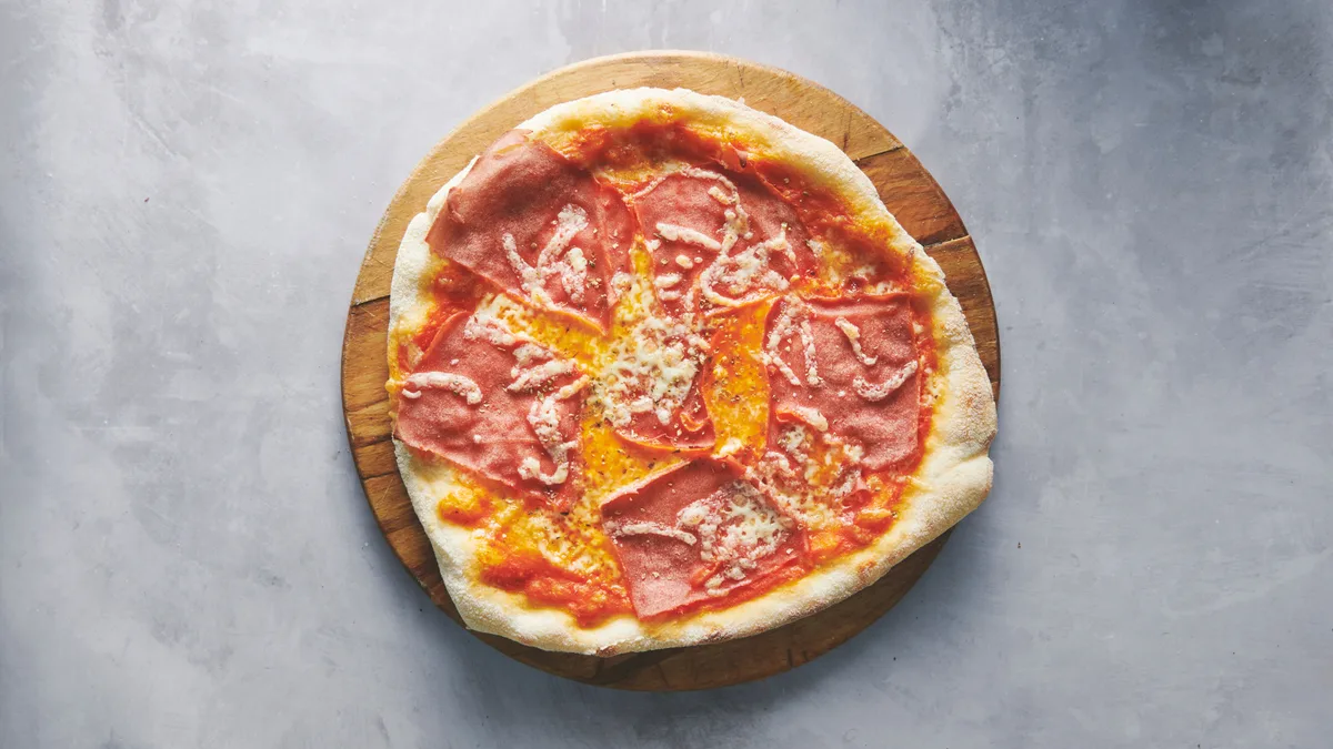 Pizza 3