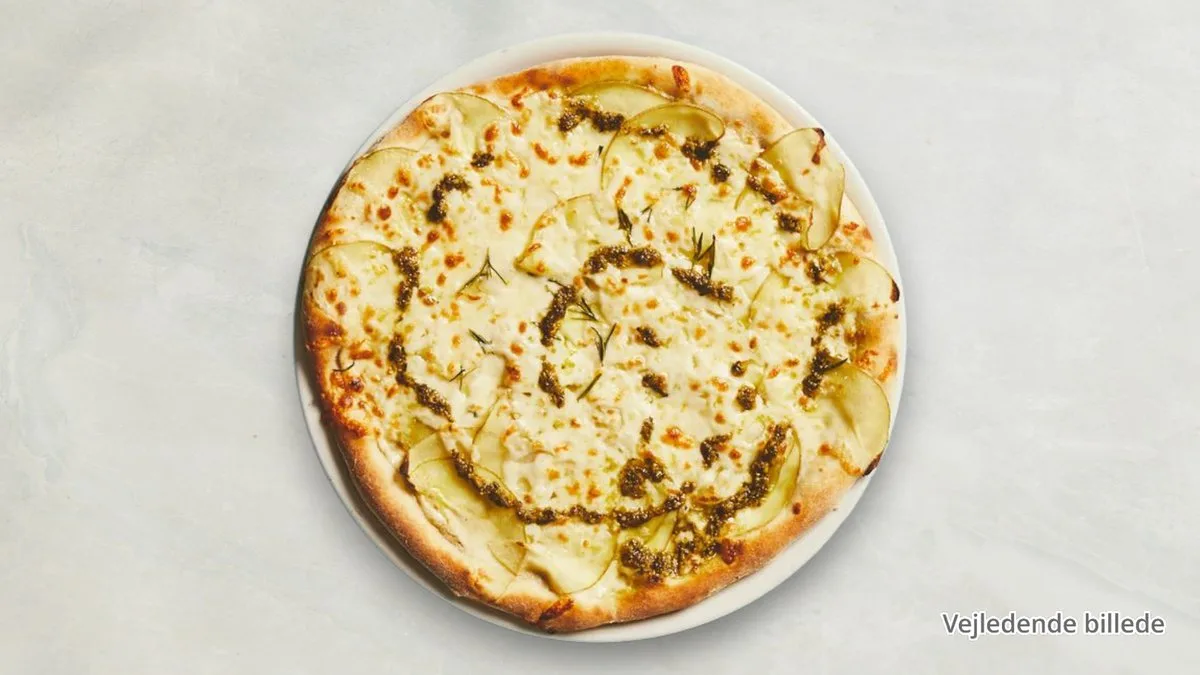 Pizza 32 (V)