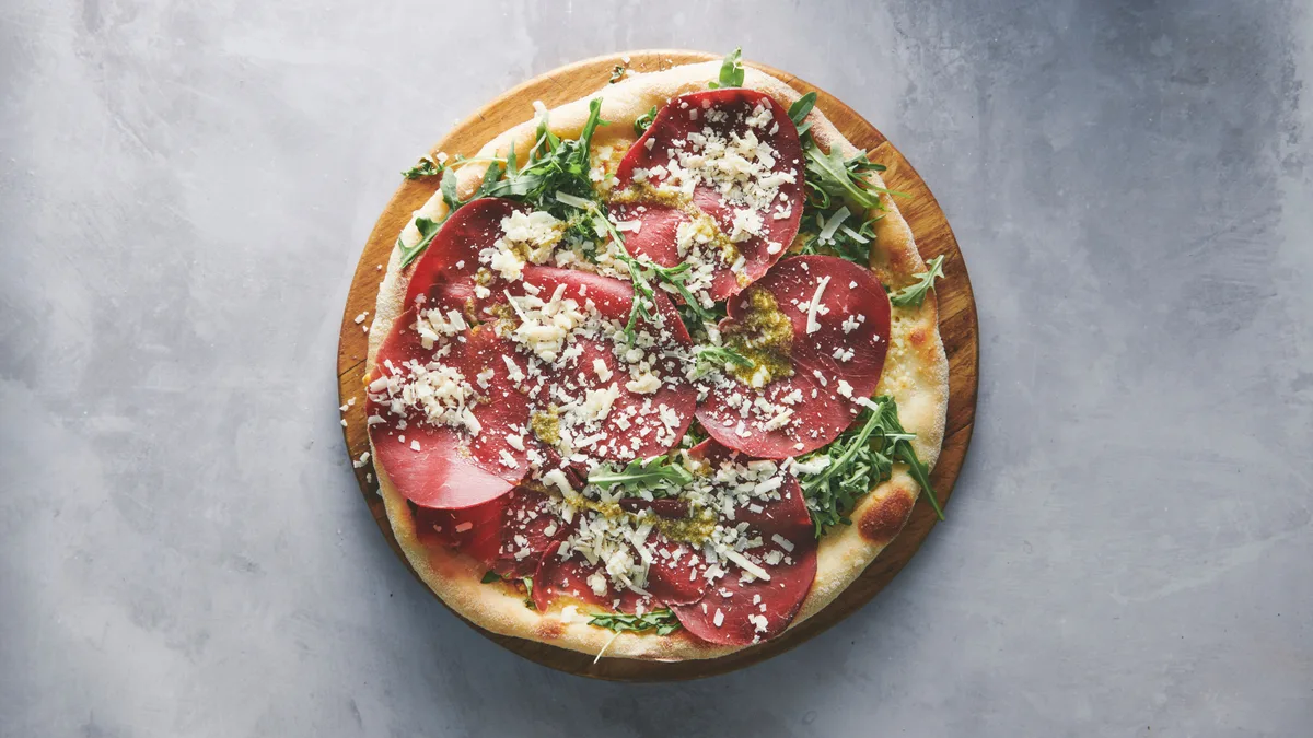 Pizza 5