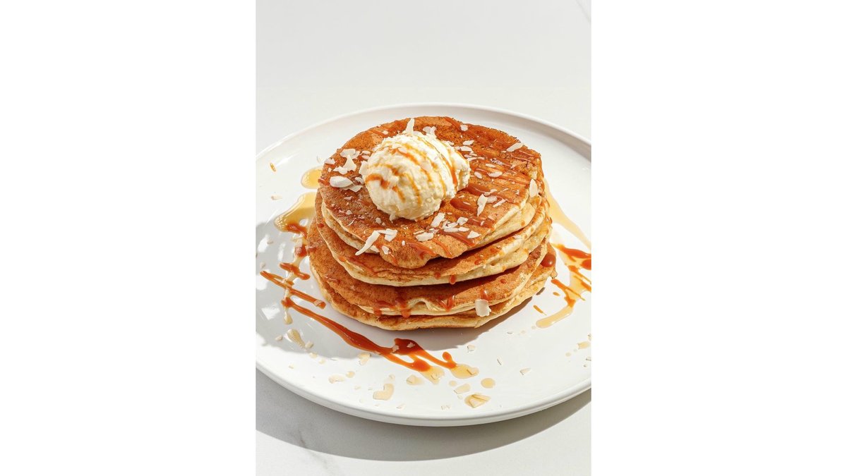 American Pancakes
