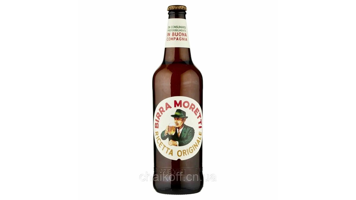 BirraMoretti