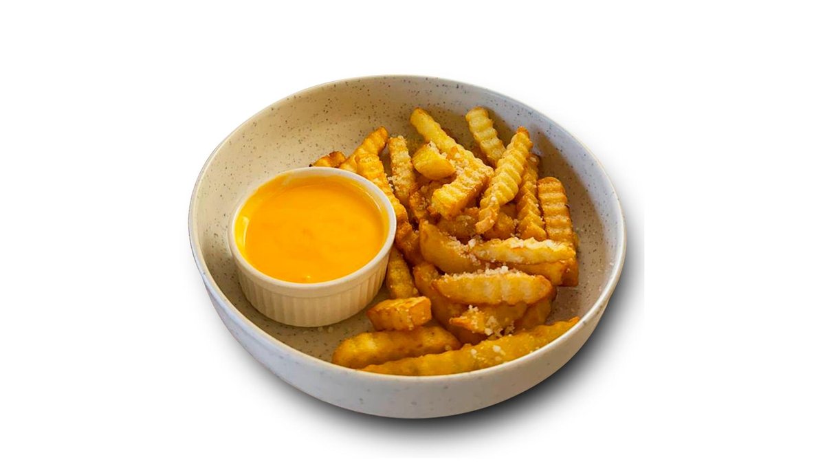 Cartofi pai la Airfryer