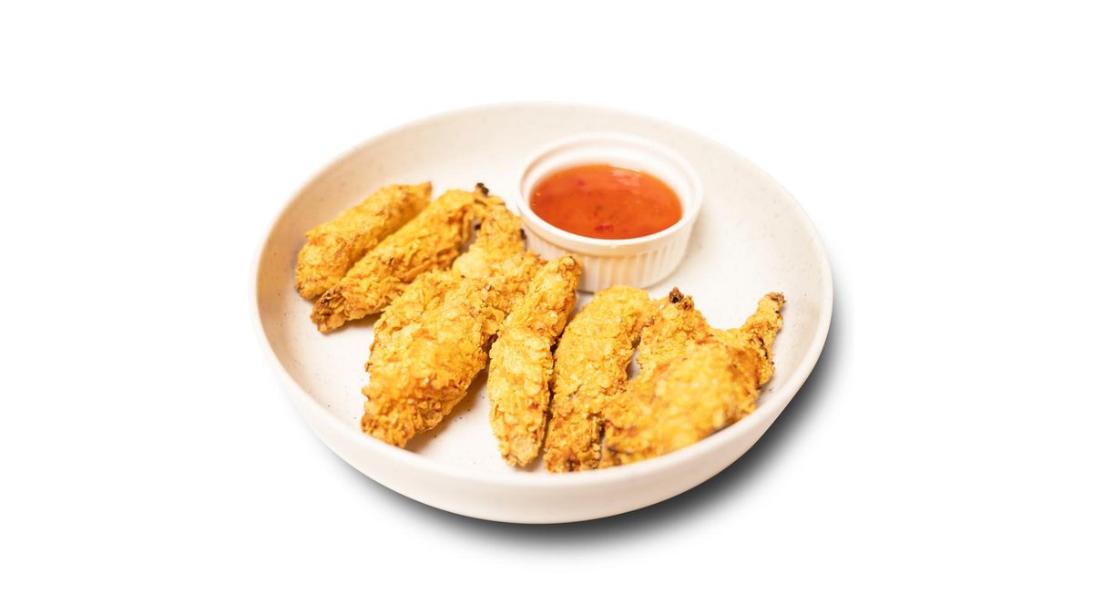 Chicken Fingers