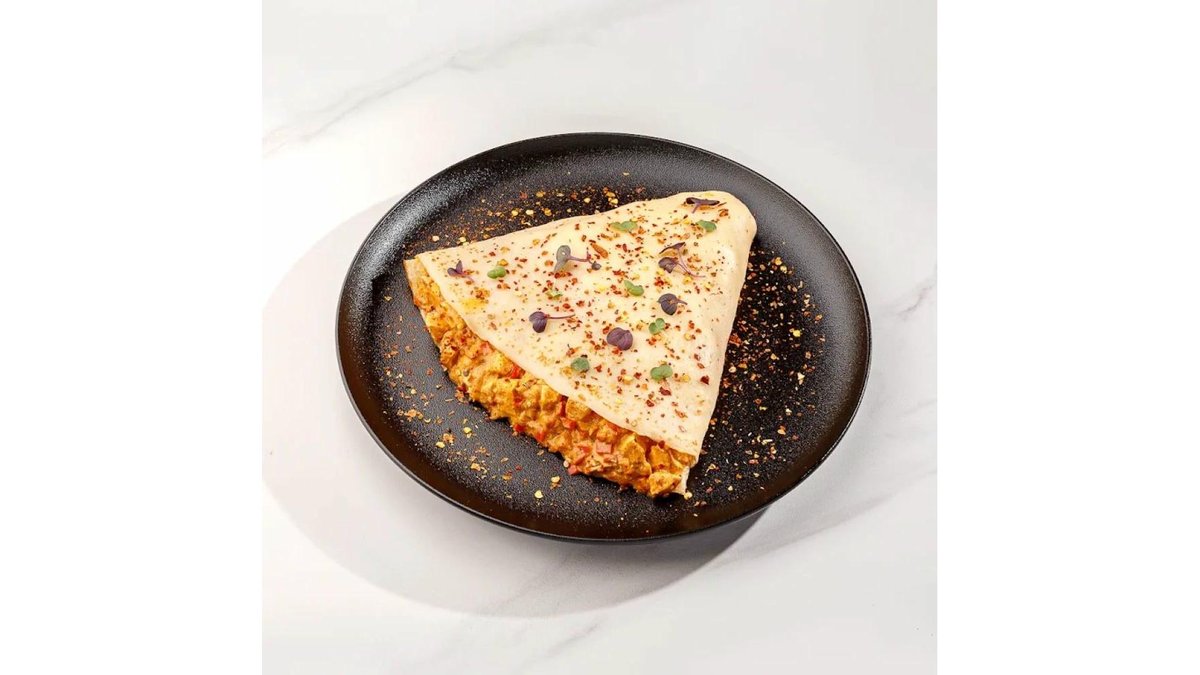 Chicken Masala
