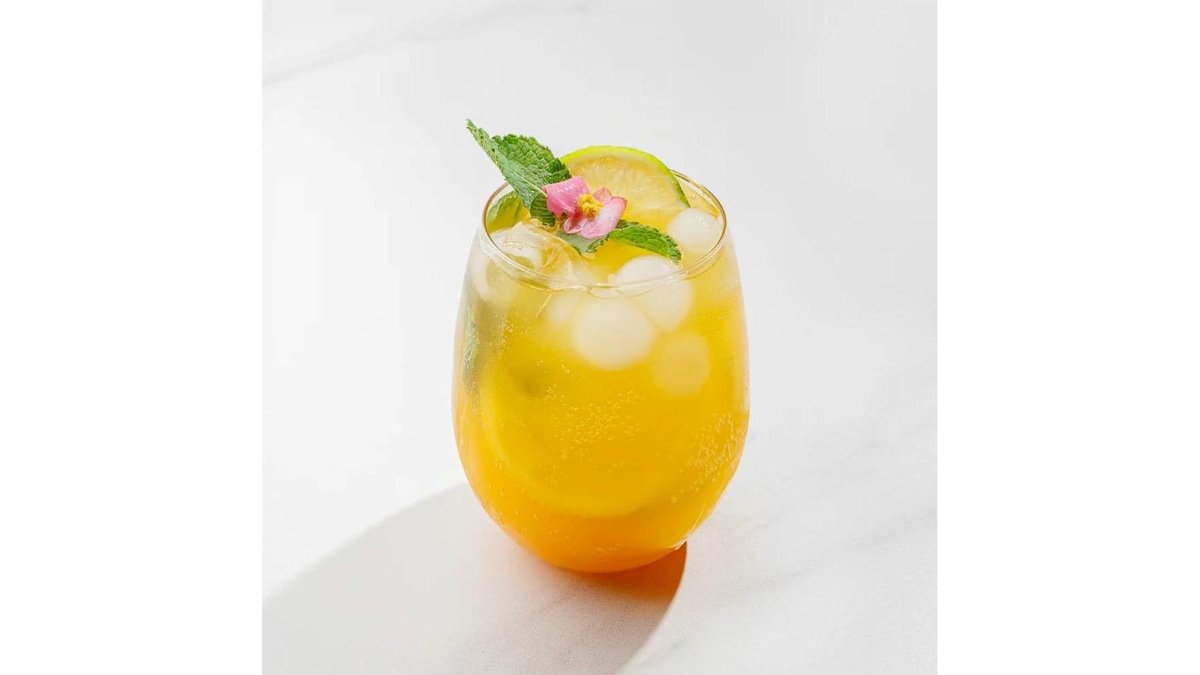 Limonadă Passion
