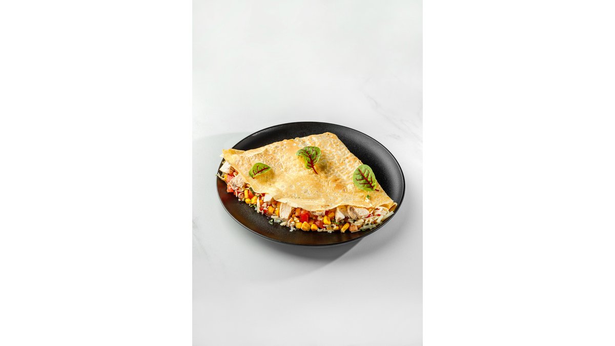 Quessadilla