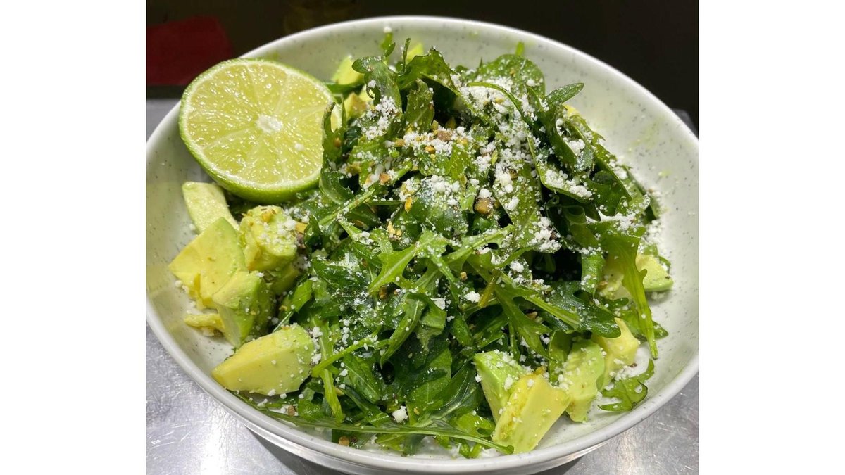 Salata verde