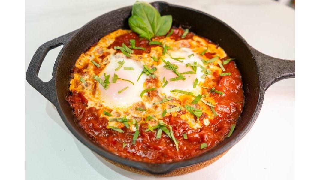 Shakshuka
