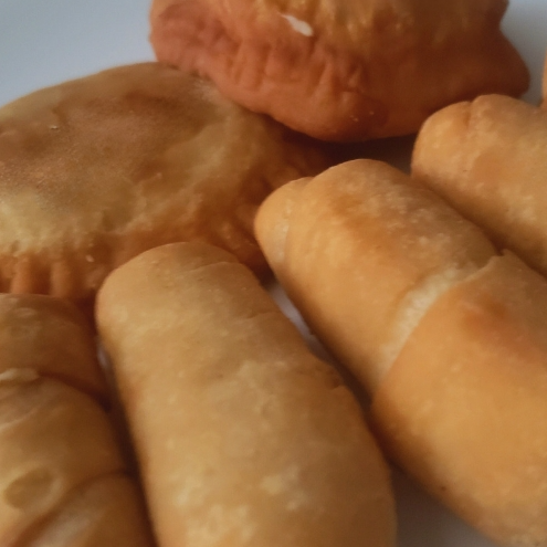Combo Pastelero