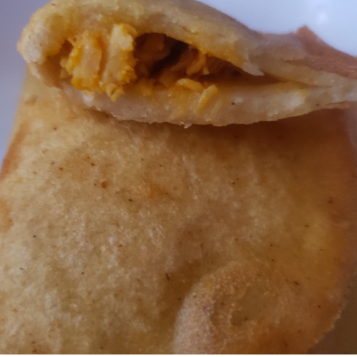 Empanada Venezolana