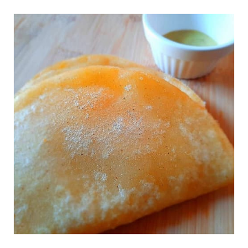 Empanadas Venezolanas X 2