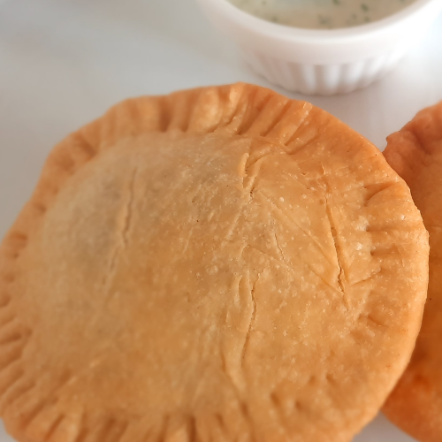Pastelitos Venezolanos X 2