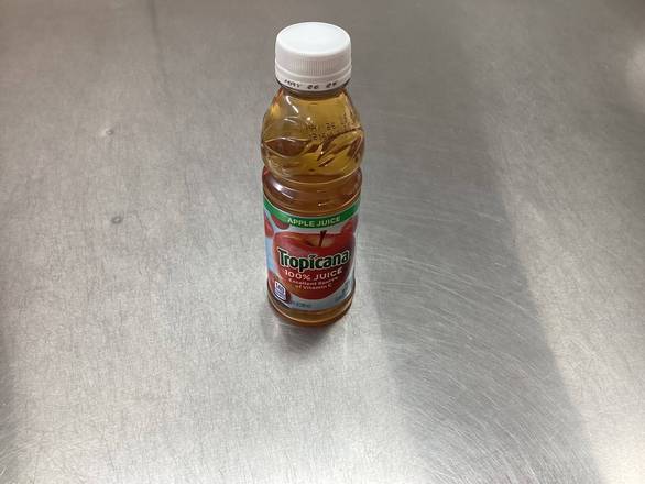 Apple Juice