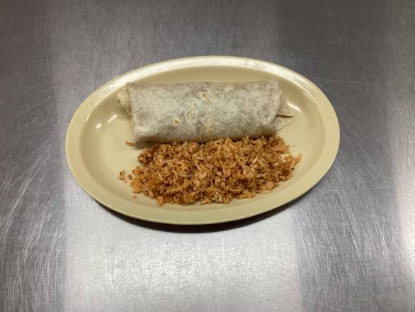 Burrito