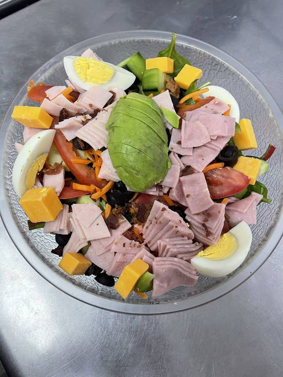 Chef Salad