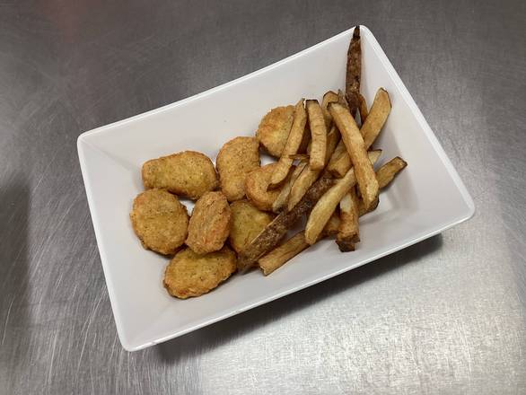 Chicken Nuggets