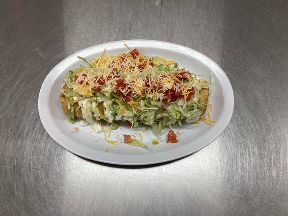 Chimichanga
