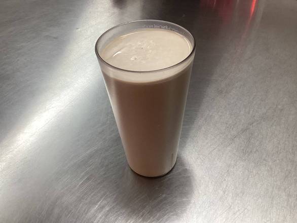 Chocolate Milk