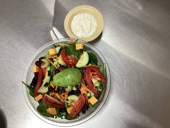 Garden Salad