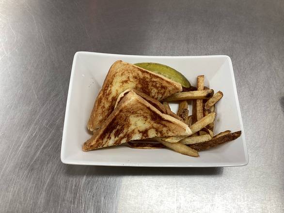 Grilled Cheese