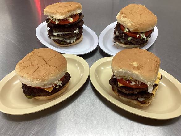 Hamburgers