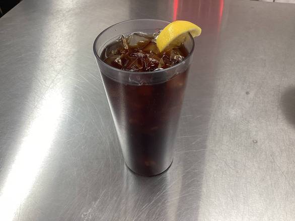 Iced Tea