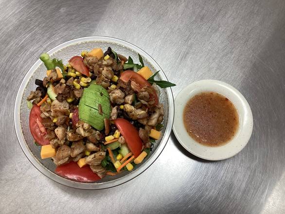 Mex Mix Salad