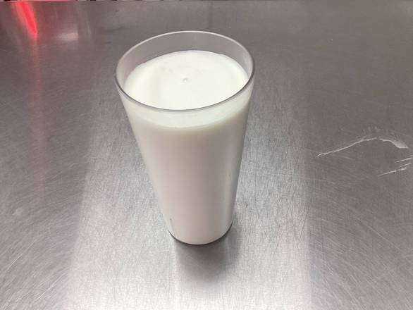 Milk