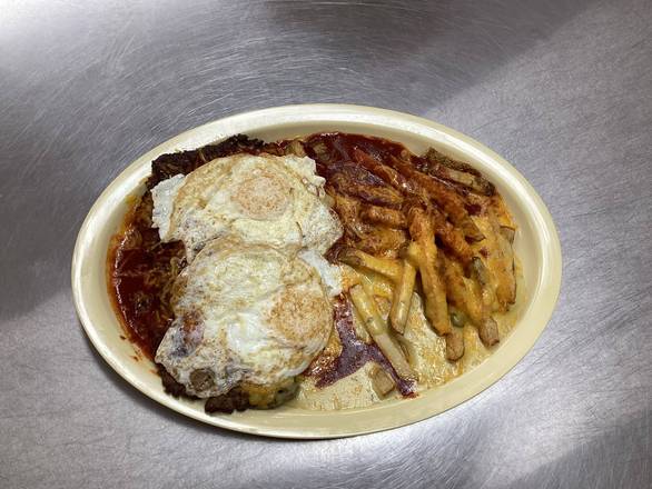 Patty Platter