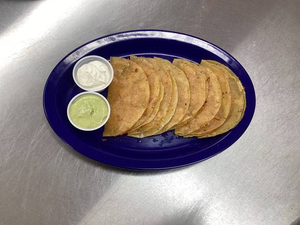Quesadilla De Maiz