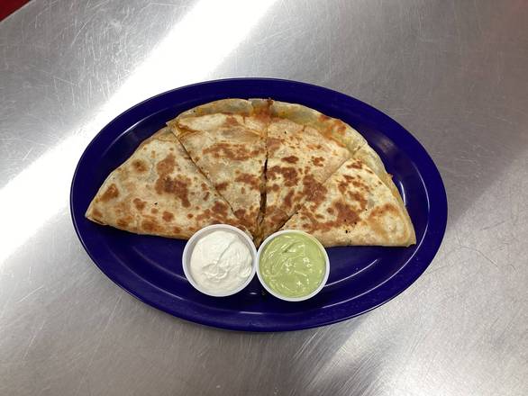 Quesadilla