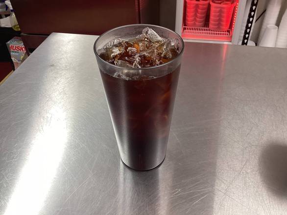 Sweet Tea