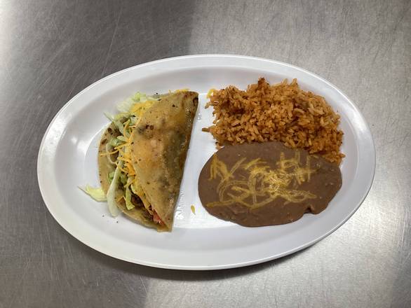 Taco