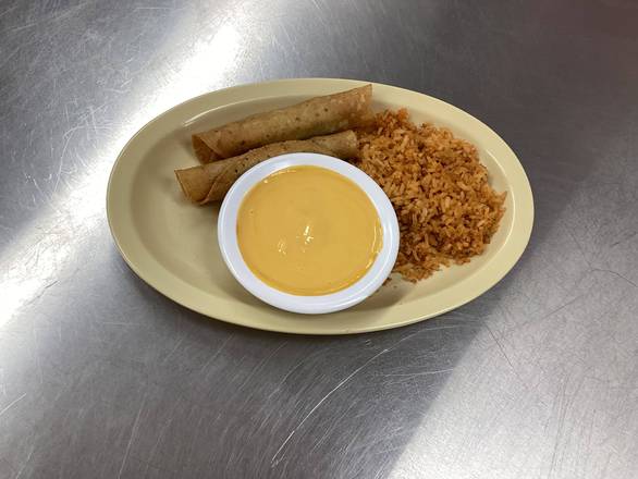 Taquitos