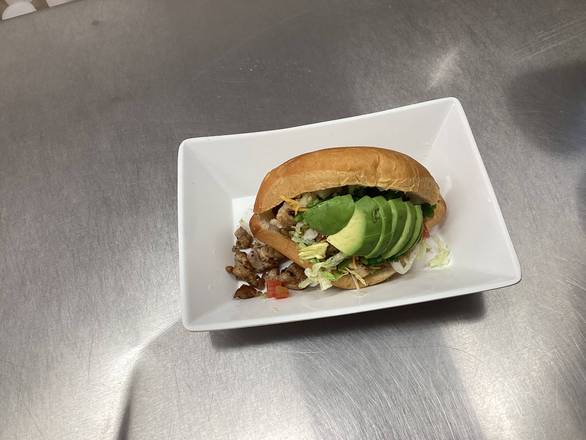 Tortas