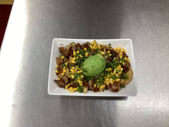 Veggie Bowl