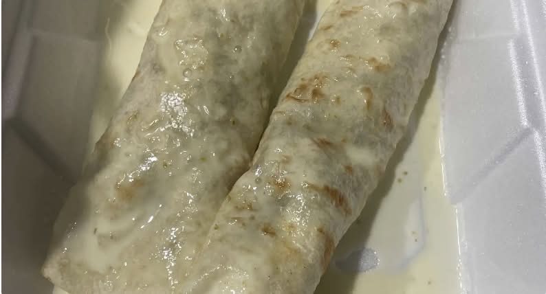 Burrito Felix