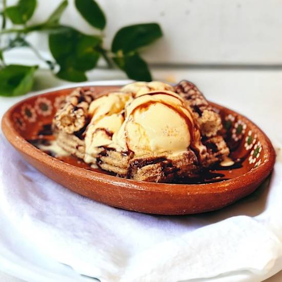 Churros