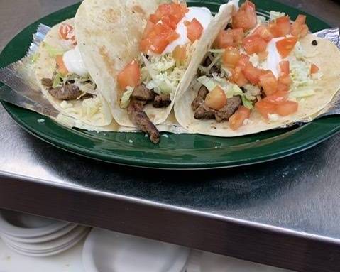 Tacos Supremos