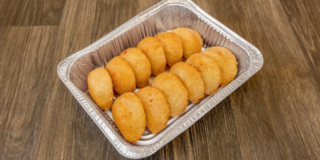 Cheese Empanadas Tray