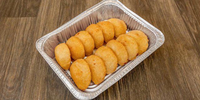 Empanadas Tray