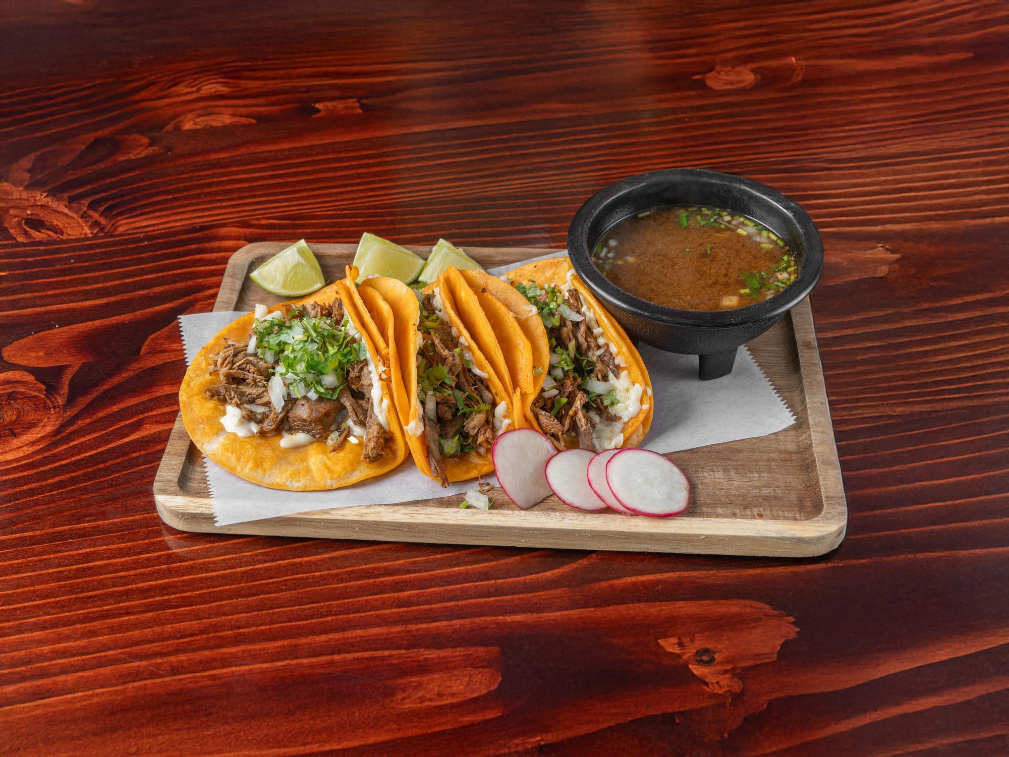 Tacos