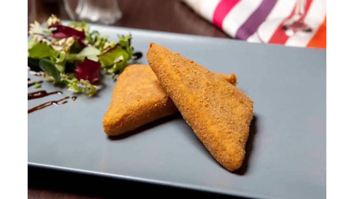 Cascaval pane G
