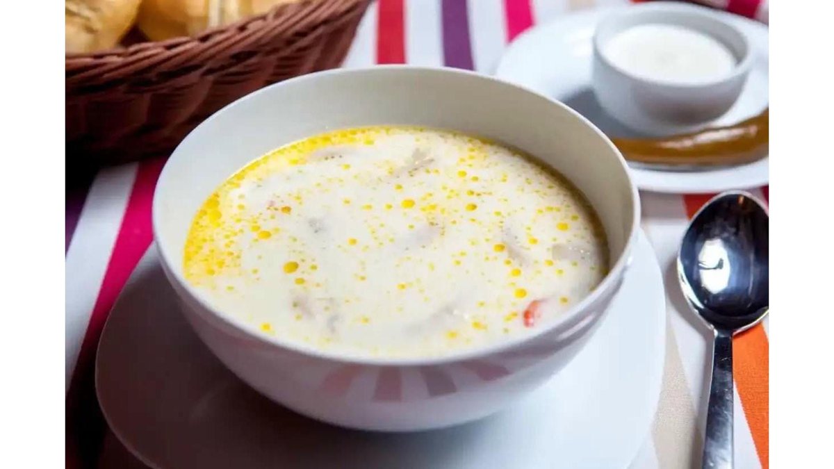 Ciorba de burta G