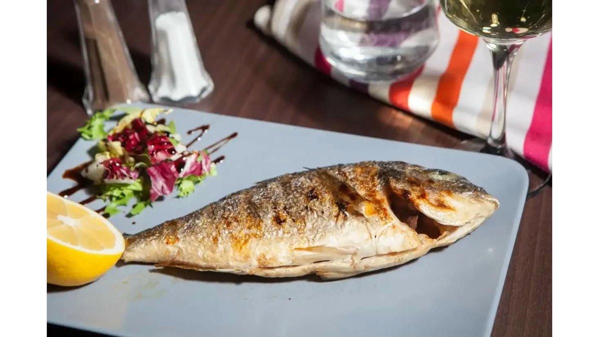 Dorada la gratar G