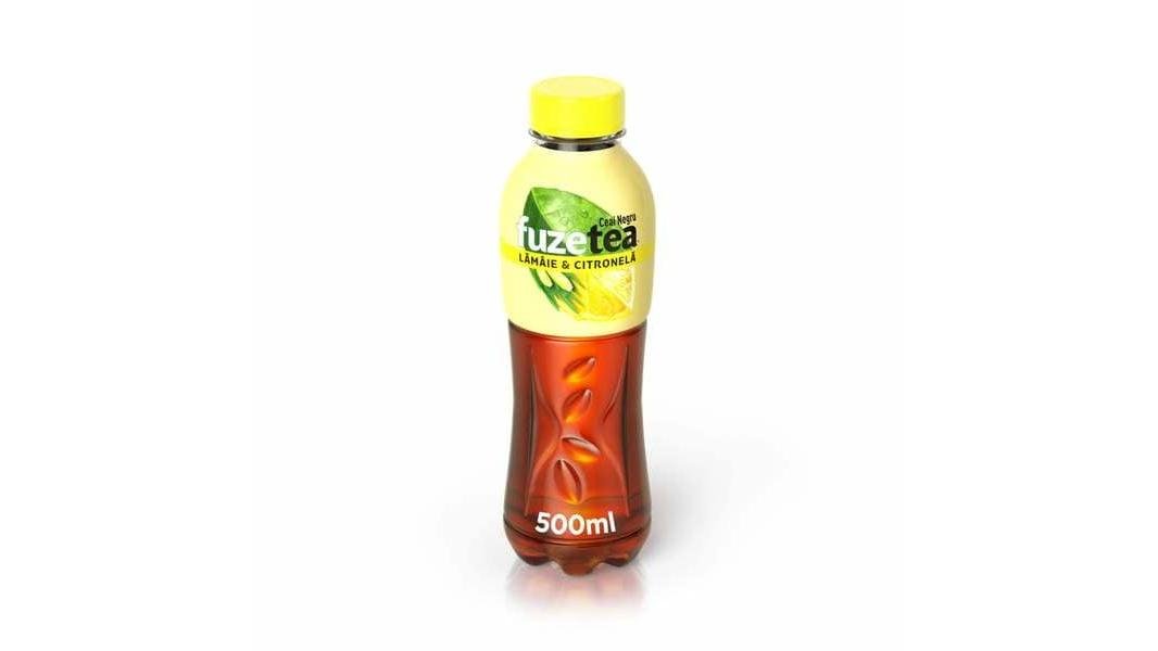 Fuzetea lamaie