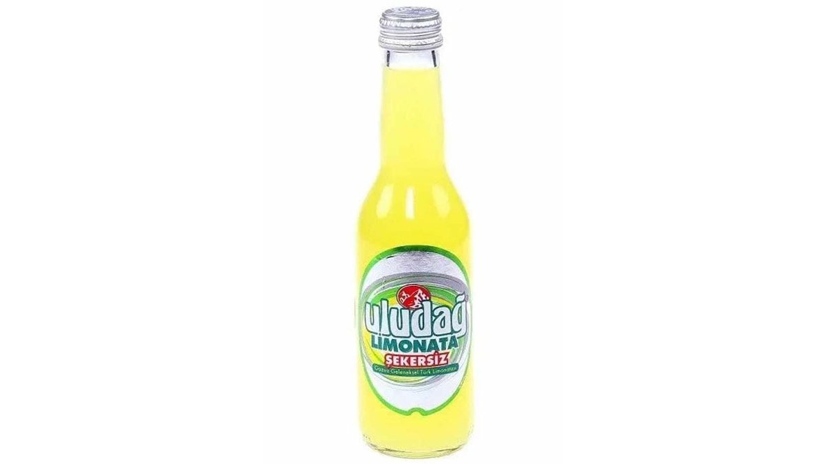 Limonada Uludag