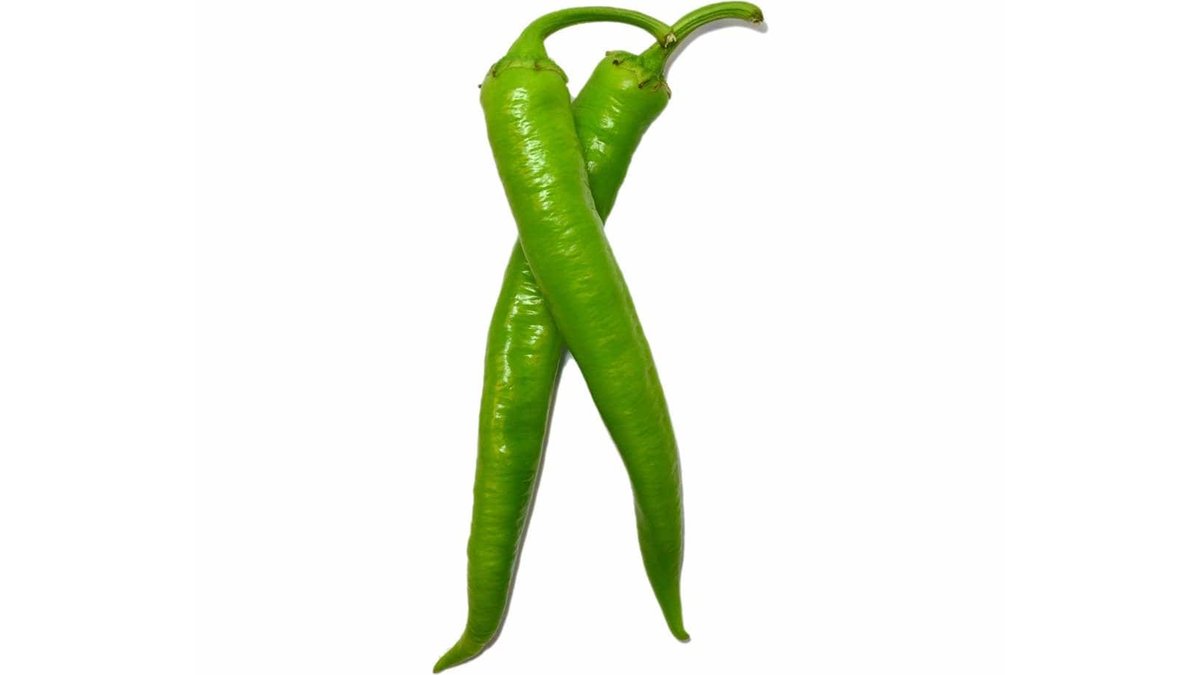 Ardei iute/ Chilli pepper