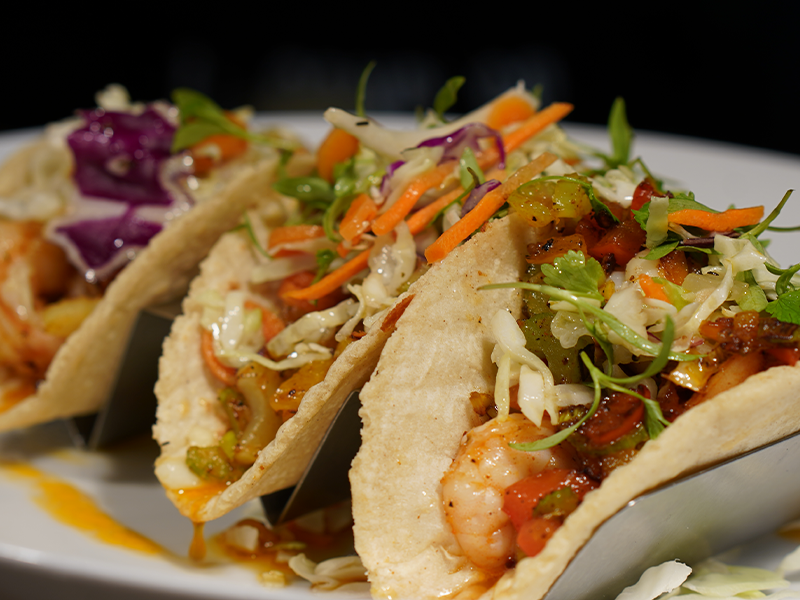 Gobernador Tacos